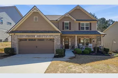1196 Clear Stream Ridge, Auburn, GA 30011 - Photo 1