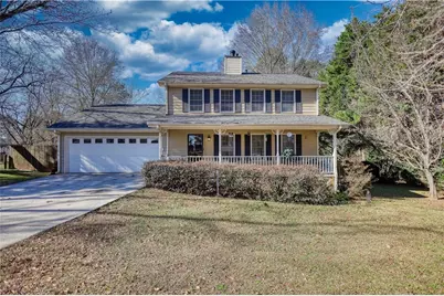 12510 Highway 36, Covington, GA 30014 - Photo 1