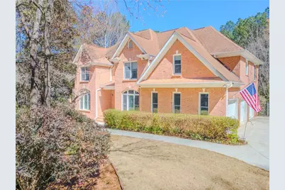 3420 Callie Still Road, Lawrenceville, GA 30045 - Photo 1