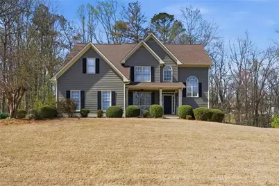 4505 Wimberly Way, Cumming, GA 30028 - Photo 1