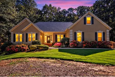 217 Windermere Circle, Newnan, GA 30265 - Photo 1