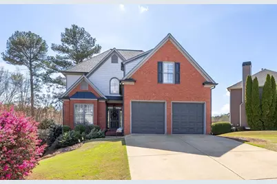 12 Heatherwood Trace, Acworth, GA 30101 - Photo 1