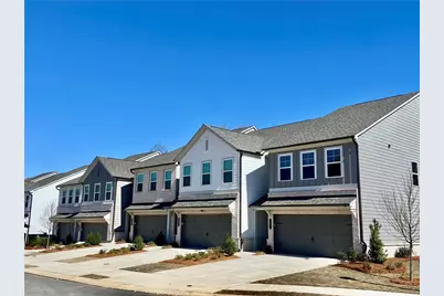 5427 Allegro Lane, Flowery Branch, GA 30542 - Photo 1
