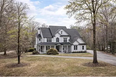2719 Tribble Mill Road, Lawrenceville, GA 30045 - Photo 1