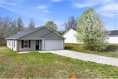 550 Cypress Drive, Mount Airy, GA 30563 - Photo 1
