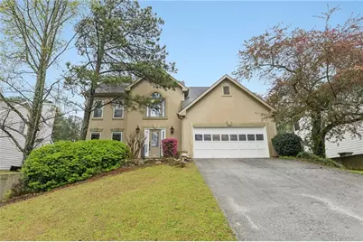 531 Shyrewood Drive, Lawrenceville, GA 30043 - Photo 1