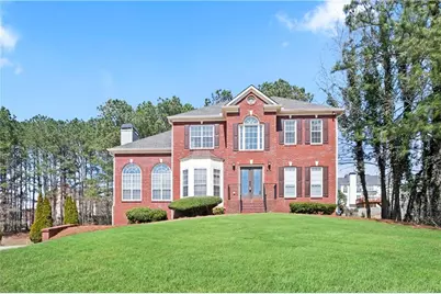 4744 Kendra Court, Douglasville, GA 30135 - Photo 1