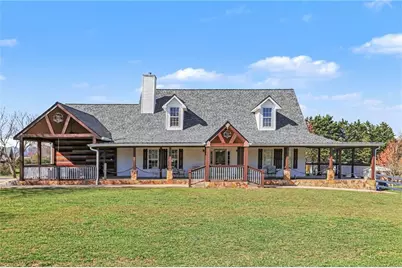 16 Carol Anne Drive, Murrayville, GA 30564 - Photo 1