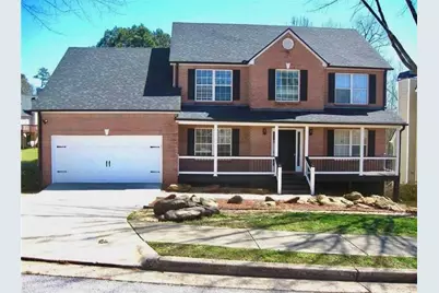 2225 Blue Ridge Lane, Conyers, GA 30012 - Photo 1