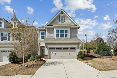 500 Mansell Street SE, Marietta, GA 30008 - Photo 1