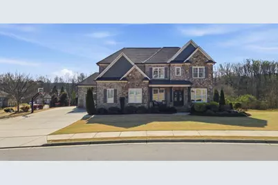 5504 Alder Brook Way, Buford, GA 30518 - Photo 1