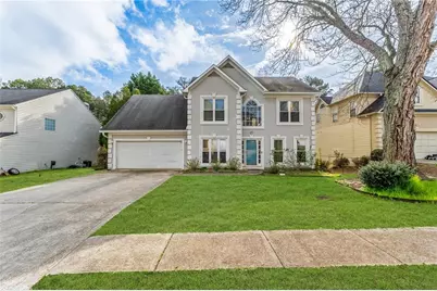 745 Winding River Drive, Lawrenceville, GA 30046 - Photo 1