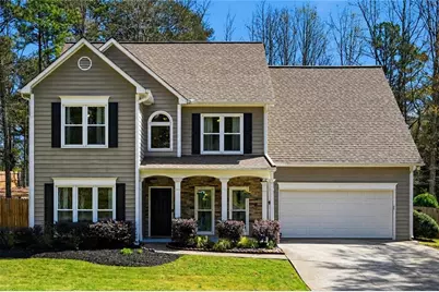 3985 Chestnut Springs Court, Cumming, GA 30041 - Photo 1