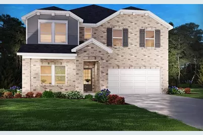 7267 Lyric Street, Fairburn, GA 30213 - Photo 1