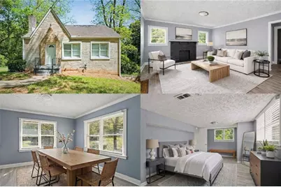 2168 Rhinehill Road SE, Atlanta, GA 30315 - Photo 1