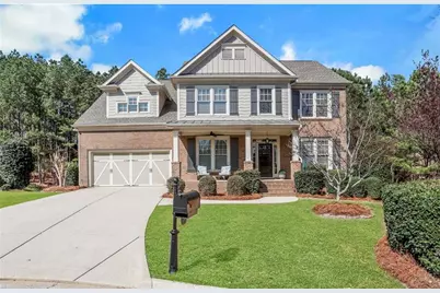 3250 Sparling Street, Cumming, GA 30041 - Photo 1