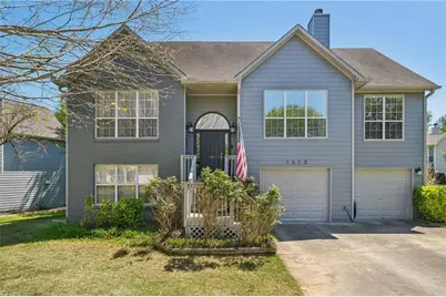 1373 Richland Creek Trail, Sugar Hill, GA 30518 - Photo 1