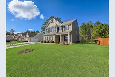 447 Blue Sky Circle, Acworth, GA 30102 - Photo 1