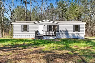 507 Rock Forge Road, Jefferson, GA 30549 - Photo 1