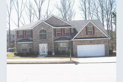 1912 Keystone Way, Conyers, GA 30012 - Photo 1