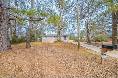 3738 Larkspur Terrace, Decatur, GA 30032 - Photo 1