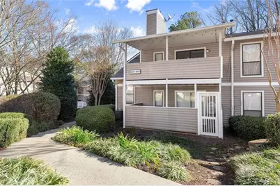 504 Wynnes Ridge Circle SE, Marietta, GA 30067 - Photo 1
