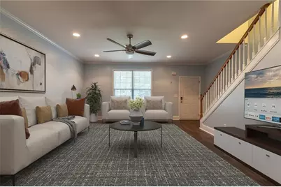 5181 Heather Road SE, Smyrna, GA 30082 - Photo 9