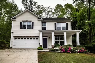 5181 Heather Road SE, Smyrna, GA 30082 - Photo 1