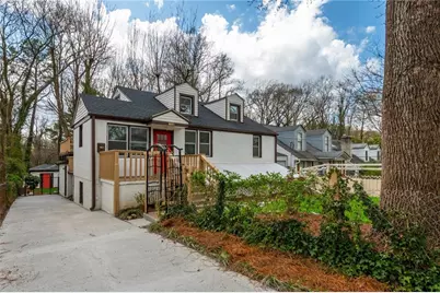 1058 Birch Street SW, Atlanta, GA 30310 - Photo 1