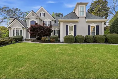7845 Wentworth Drive, Duluth, GA 30097 - Photo 1
