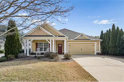 4771 Biscayne Circle, Powder Springs, GA 30127 - Photo 1