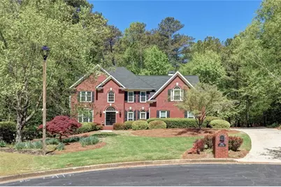 800 Apsley Way, Alpharetta, GA 30022 - Photo 1