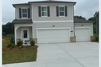 211 Atlas Lane, Winder, GA 30680 - Photo 1