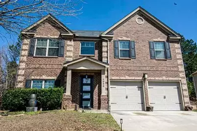 1090 Lehavre Court, Hampton, GA 30228 - Photo 1