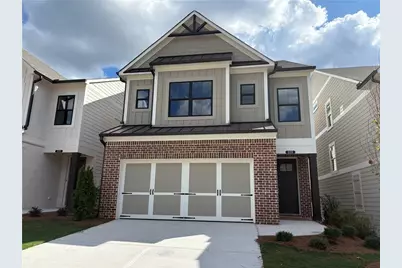 939 Crestmanor Drive, Marietta, GA 30008 - Photo 1
