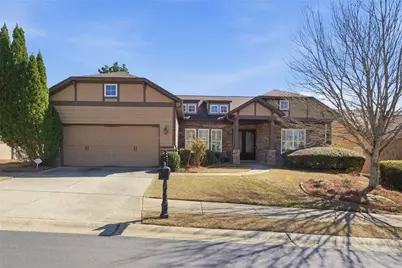 3348 Indian Hawthorne Ridge, Gainesville, GA 30504 - Photo 1