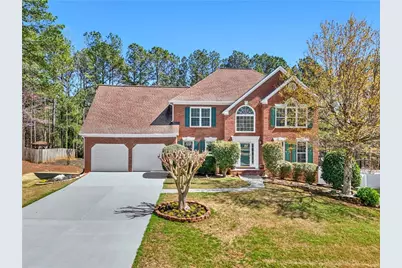 450 Shay Lind Court SW, Lilburn, GA 30047 - Photo 1