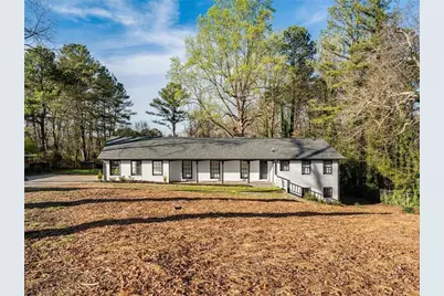 1110 Upper Hembree Road, Roswell, GA 30076 - Photo 1