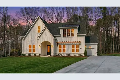 8280 Scarlett Grace Lane, Gainesville, GA 30506 - Photo 1