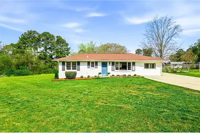 2848 Whiteview Drive, Acworth, GA 30101 - Photo 1