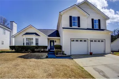 4885 Hidden Creek Place, Decatur, GA 30035 - Photo 1