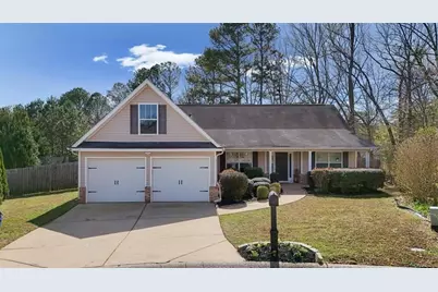 111 Klintfield Trail, Dallas, GA 30157 - Photo 1
