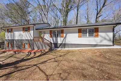 2166 Chestnut Place, Lithia Springs, GA 30122 - Photo 1