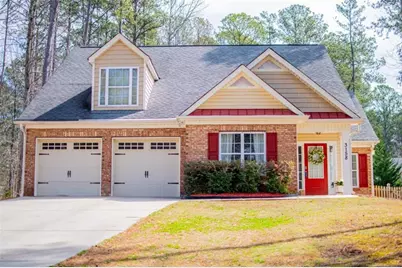 3158 Sweetbriar Drive, Villa Rica, GA 30180 - Photo 1