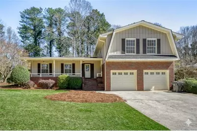180 Jade Cove Circle, Roswell, GA 30075 - Photo 1