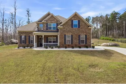 798 Boulder View Parkway, Dallas, GA 30157 - Photo 1