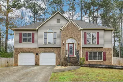 418 Carmain Lane NW, Marietta, GA 30064 - Photo 1