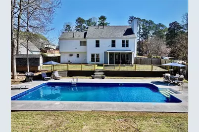 4216 Bridlecreek Drive NW, Acworth, GA 30101 - Photo 1
