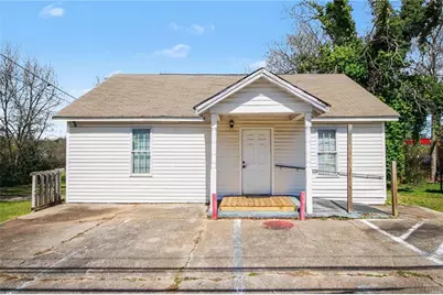 33 Fair Street, Newnan, GA 30263 - Photo 1