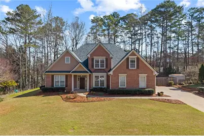 4409 Chatham View Drive, Buford, GA 30518 - Photo 1